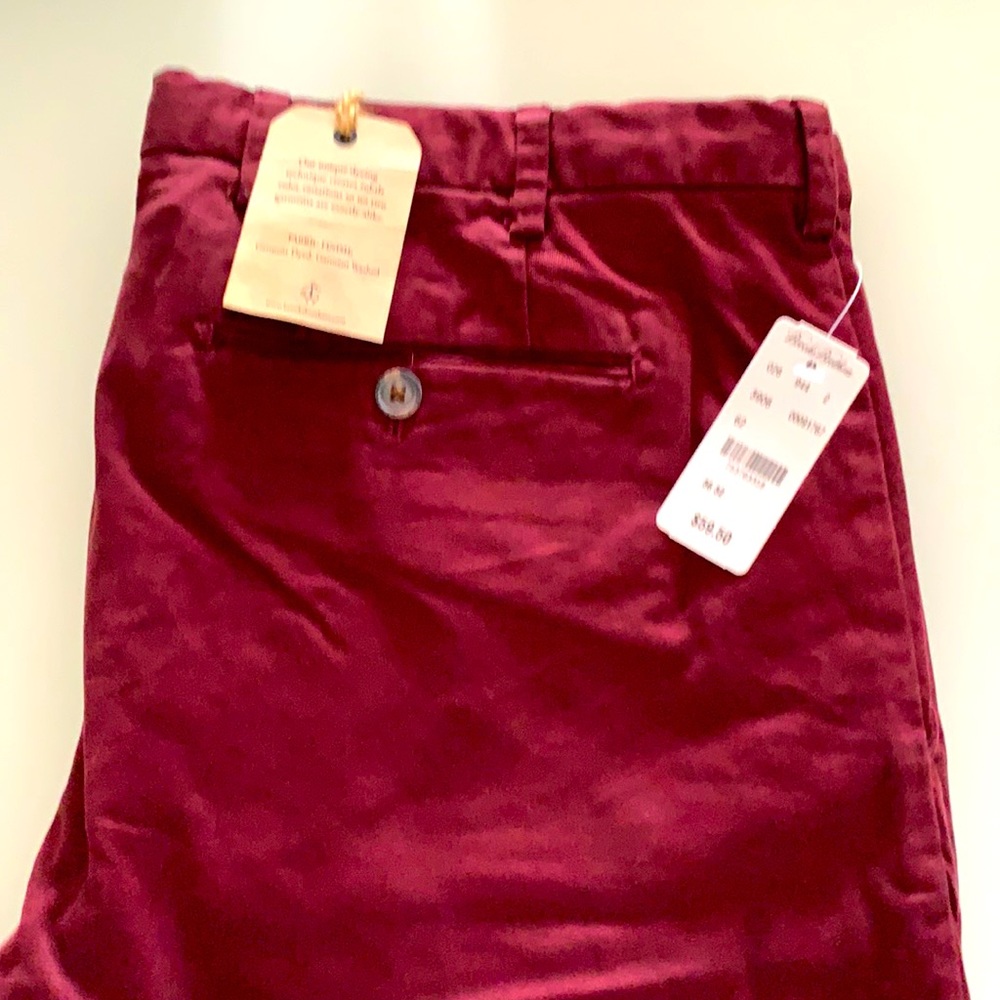 COPY - Men’s Canberry Chinos